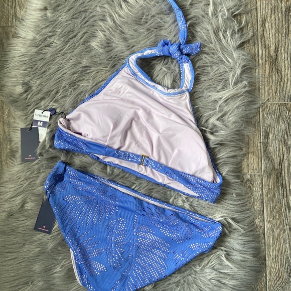 VIGOSS 2pc bikini - Picture 4 of 7